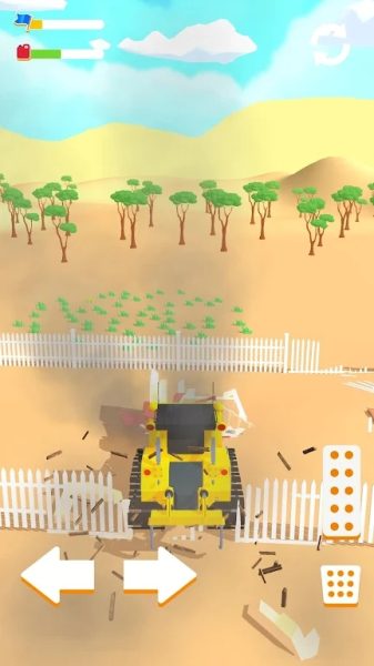 Demolition Master 3D mod apk unlimited money