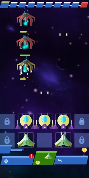 Defender Coalition mod apk unlimited money