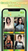 MeetLove Your AI Girlfriend mod apk premium unlocked v1.0.1 screenshot 3