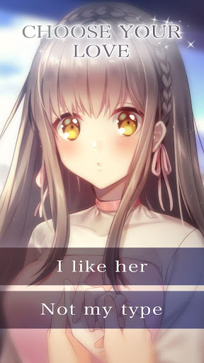 Death Game Anime Dating Sim mod apk latest version