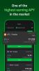 TruBit Pro Crypto Exchange app Download latest version v3.4.11 screenshot 2