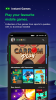 JioGames Play Win Stream mod apk premium unlocked unlimited coins v3.15.6 screenshot 4