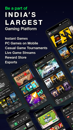 JioGames Play Win Stream mod apk premium unlocked unlimited coins
