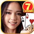 Girl casino slots Apk Download for Android 1.0.0