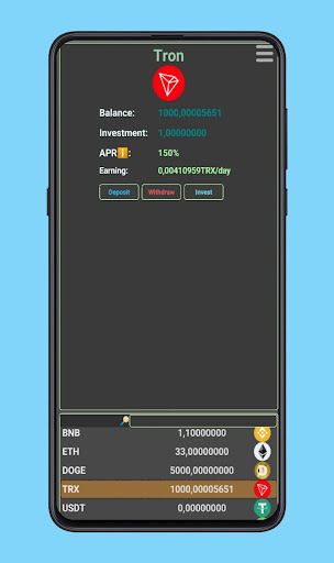 coinXmine App Download for AndroidͼƬ1