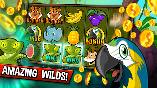 Slots Surprise Casino Mod Apk Free Coins Latest Version v1.3.4 screenshot 2