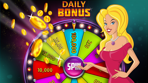 Slots Surprise Casino Mod Apk Free Coins Latest Version v1.3.4 screenshot 1