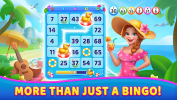 Bingo Vacation Mod Apk Free Credits Latest Version v1.3.1 screenshot 3