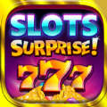 Slots Surprise Casino Mod Apk Free Coins Latest Version