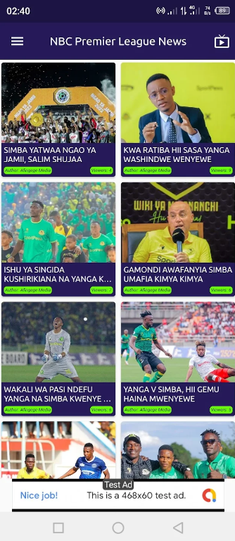 NBC Premier League App Download Latest VersionͼƬ1