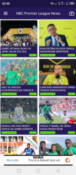 NBC Premier League App Download Latest Version v1.0.5 screenshot 4