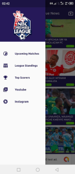 NBC Premier League App Download Latest Version v1.0.5 screenshot 1