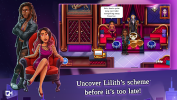 Undercover Secret Management Mod apk Unlimited Money and Gems v1.0 screenshot 2