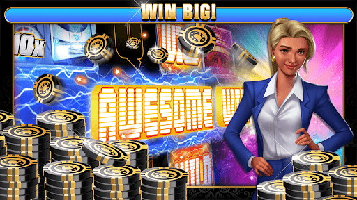 Slingo Casino Vegas Slots Game Free Coins Apk Latest Version