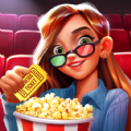 Idle Cinema Tycoon Mod Apk (Unlimited Money and Gems) Download