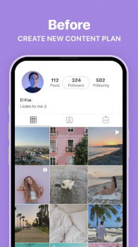 Preview for Instagram Feed mod apk download v2.5.1 screenshot 2