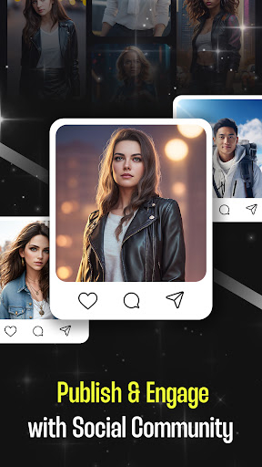 Face Swap Magic AI Avatars mod apk premium unlocked