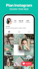 Preview for Instagram Feed mod apk download v2.8.0 screenshot 4