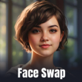 Face Swap Magic AI Avatars mod apk premium unlocked