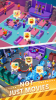 Idle Cinema Tycoon Mod Apk (Unlimited Money and Gems) Download v1.01.79 screenshot 2