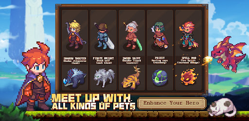 Levistone Story Global Mod Apk 1.0.18 Unlimited Everything