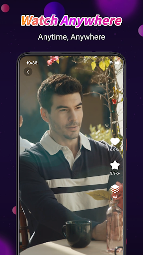 SnapDrama mod apk 1.00.11 premium unlocked