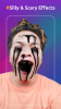 Ugly face Funny face cam mod apk download v1.0.10 screenshot 3