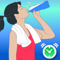 Water Reminder Water Tracker pro apk free download