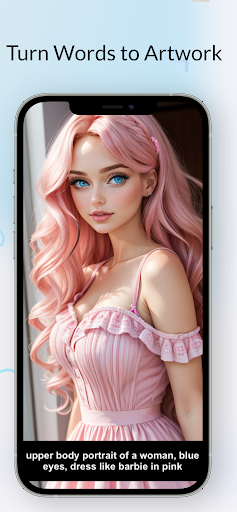 Luna AI AI Artwork Generator mod apk 1.52 premium unlockedͼƬ1