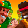 300 Bowmen PvP Battles Mod Apk Unlimited Money