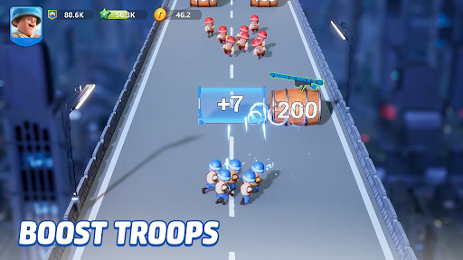 Last War Survival Game Mod Apk 1.0.188 Unlimited Money and Gems Latest Version