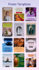 Poster generator AI flyer make mod apk free download v2.8 screenshot 3