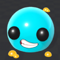 Clash of Slimes IO Game Mod Apk Unlimited Money