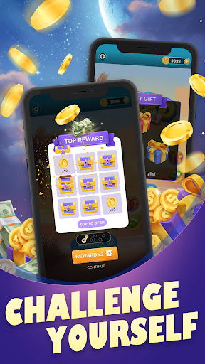 Wordscapes Word Puzzle Game download for android