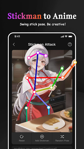 AIbrush AI Art Generator mod apk premium unlocked
