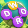 Wordscapes Word Puzzle Game