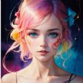 Luna AI AI Artwork Generator mod apk 1.52 premium unlocked