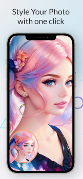 Luna AI AI Artwork Generator mod apk 1.52 premium unlocked v1.52 screenshot 2