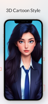 Luna AI AI Artwork Generator mod apk 1.52 premium unlocked v1.52 screenshot 1