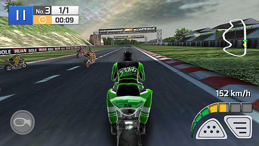 Real Bike Racing hack mod apk unlimited money and gold v1.6.0 screenshot 2