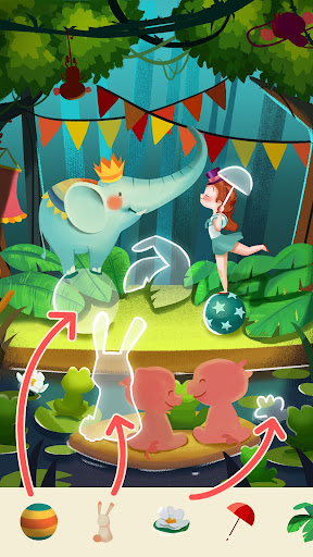 Artscapes Art Jigsaw Puzzle mod apk no ads