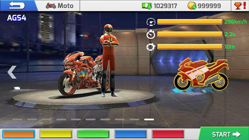 Real Bike Racing hack mod apk unlimited money and gold v1.6.0 screenshot 3