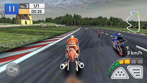 Real Bike Racing hack mod apk unlimited money and gold