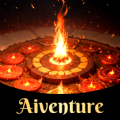 Aiventure AI Chat RPG Game apk download for android