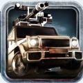 Zombie Roadkill 3D mod apk