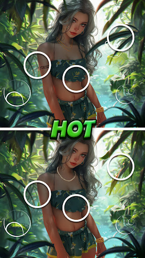 Adult Sexy Find Differences mod apk download