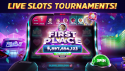 POP Slots Mod Apk Unlimited Chips Latest Version v2.58.22917 screenshot 3