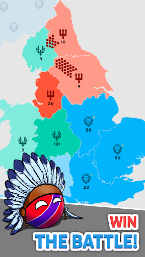State.io mod apk unlimited money no ads
