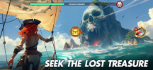 Lord of Seas Survival&Conquer mod apk unlimited money and gems v5.10.1.4129 screenshot 1