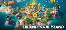 Lord of Seas Survival&Conquer mod apk unlimited money and gems v5.10.1.4129 screenshot 2